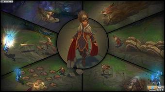 塔莉娅重做最新爆料,技能重塑，全新视觉体验即将到来