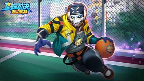 街球最新爆料,最新爆料揭秘街头篮球界的秘密风云